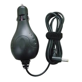 Bluetrade - Chargeur allume cigare pour Samsung NC10