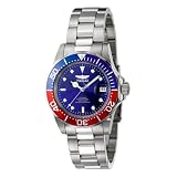 Invicta Mens Pro Diver Collection Automatic Watch #5053 by Invicta