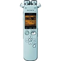 ICD-SX712 Digital Voice Recorder, 2GB Memory