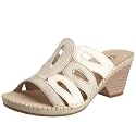 Gabor 05.760.59, Damen Clogs & Pantoletten
