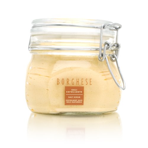 Borghese Sali Esfoliante Salt Scrub, 16 oz.