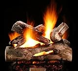 Gas Logs