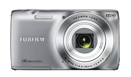 Imagen 1 de Fujifilm FinePix JZ200