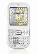 Palm Treo Centro GSM Unlocked Phone with 1.3 MP Camera, MicroSD Slot, and GPS--U.S. Version with Warranty (White)