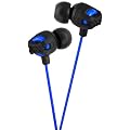 JVC HA-FX101-A-E Xtreme Xplosives In-Ear-Kopfh�rer blau