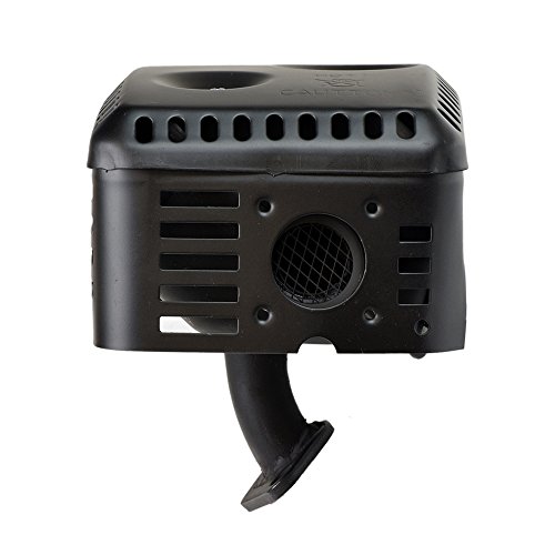 Top Best 5 generator muffler silencer for sale 2016 Product BOOMSbeat