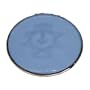 Alexandria Replcmemt Head, 8 23/32" Blue