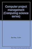 Computer project management