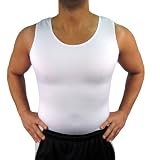 Insta Slim Muscle Tank Shirt