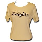 Central Florida Knights Womens T-Shirt