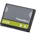 BlackBerry D-X1 Battery for BlackBerry Storm 9530 [Retail Packaging]