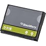 BlackBerry D-X1 Battery for BlackBerry Storm 9530 [Retail Packaging]