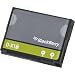 BlackBerry D-X1 Battery for BlackBerry Storm 9530 [Retail Packaging]