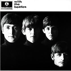 With the Beatles