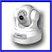 4UCAM Pan & Tilt IP Network Camera IR Night Vision, Video, Audio, Color, digital Zoom Motion detect