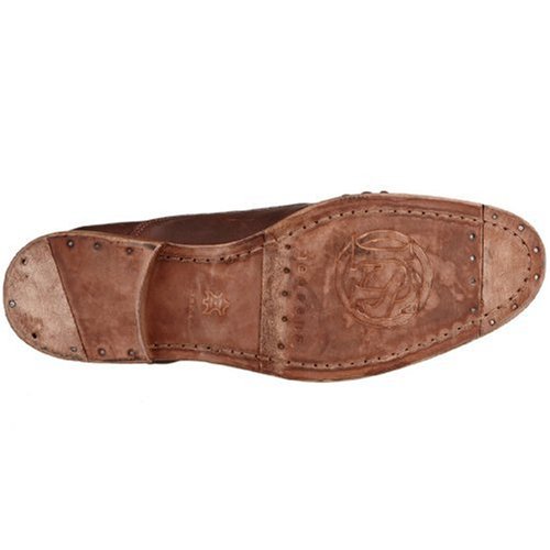 Neosens Cotton club, Chaussures basses homme - Marron, 42 EU