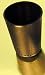 Dice cup, plastic-00590