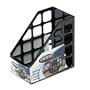 RUB52206 - Mini Techfile Plastic Magazine File