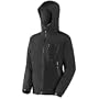 Mountain Hardwear Argon Jacket - Men's Black Medium