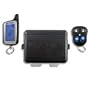 AutoPage 4-Channel Vehicle Alarm Security System with 2-way AM/AM LCD Transmitter - RF-425LCD