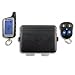 AutoPage 4-Channel Vehicle Alarm Security System with 2-way AM/AM LCD Transmitter - RF-425LCD