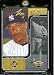 2006 Topps Co-Signers Gary Sheffield New York Yankees Baseball Card #11 - Mint Condition - In Protective Display Case !!