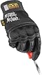 Mechanix Wear MP3-05-011 Mpact3 Knuckle Protection Glove, Black, X-Large