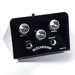 British Pedal Co. / Vintage Series Burns Buzzaround
