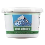 Environmental Air Sponge, 1 Lb.