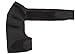 Ueasy Light Weight Adjustable Gym Sports Single Shoulder Brace Support Strap Wrap Belt Band Pad for Men and Women (Right Shoulder Support) (Right Shoulder)