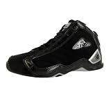 Fila Men's DLS 96 Basketball Shoe Black