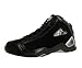 Fila Men's DLS 96 Basketball Shoe Black