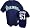 Ichiro Suzuki Seattle Mariners Alternate Navy Youth MLB Replica Jersey - X-Large (18-20)