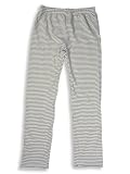 Mulberribush - Girls Stretch Legging, Natural, White