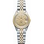 TIMEX Women's 32157 Metal Dress Watch