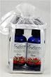Essential Oil - Glow & Over Exposure - Gift Pack Includes Full Size Bottle of Each Formula - Two 2 Ounce Bottles - Certified Organic - Made in USA