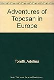 The adventures of To Po San in Europe