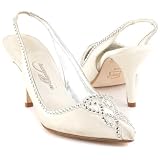 Ragazza Steiger Black high-heels