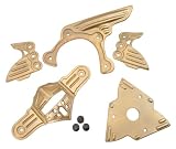 Bandai Armouron Accessory Set WingsIMAGE