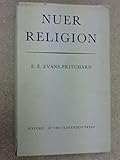 Nuer religion