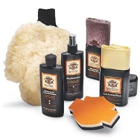 Harley-Davidson� Bike Wash Kit. Sunwash, Bug Remover, Wash Mitt, and more. HD 94701-09