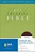 NIV Thinline Bible (New International Version)