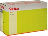 Geha Toner f�r Oki ersetzt Nr. 1103402 schwarz