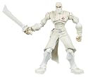 G I Joe Action Battlers Storm Shadow