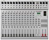 CITRONIC CLP122DSP POWERED LIVE MIXER
