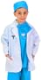Child Jr. Doctor Lab Coat