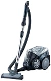 LG VKC902HT entry bagless kompressor cylinder vacuum cleaner