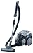 Kitchen & Housewares : LG VKC902HT entry bagless kompressor cylinder vacuum cleaner