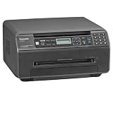 Panasonic KX-MB1500 Monochrome Printer with Scanner and Copier