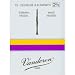 Vandoren Blatt f. Klarinette White Master St�rke 2 1/2